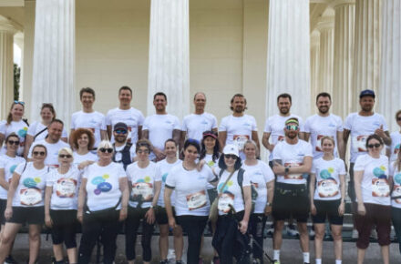 Wings for Life World Run 2024 – Wir waren dabei!