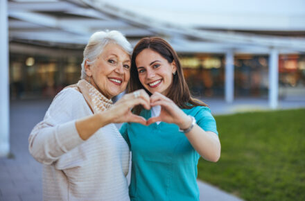 Ambulante Reha Wiener Neustadt ist dabei – NÖ Pflege- & Reha-Tage