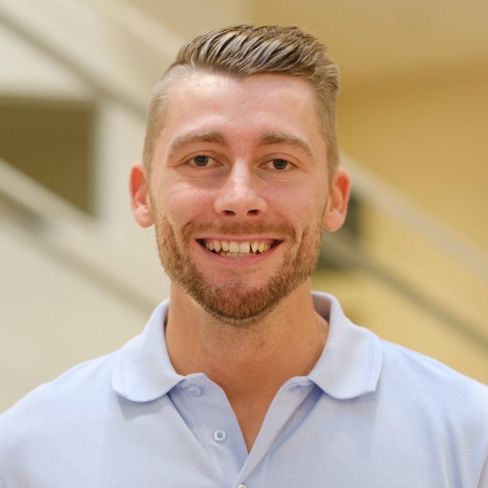 Rico Döring, Therapieleiter Rico Döring, Therapieleiter