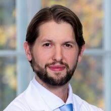 Dr Sulzgruber - Portrait