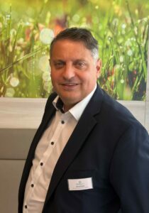 Gerald Krenn, stellvertretender kaufmännischer Direktor Gerald Krenn, stellvertretender kaufmännischer Direktor