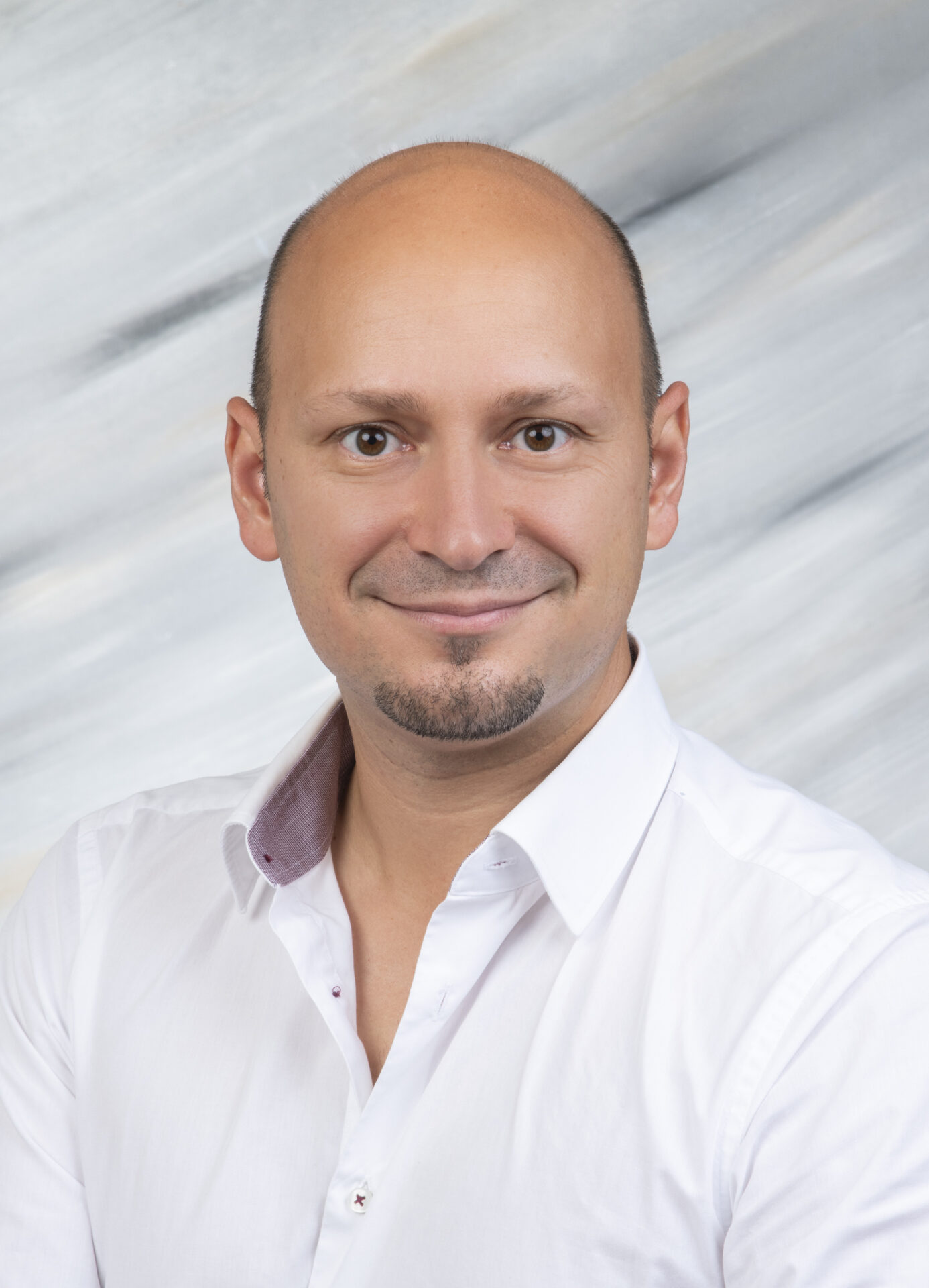 Prim. Dr. Joachim Klikovics